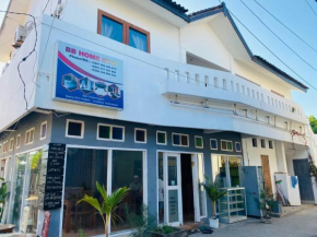 BB HOMESTAY GILI TRAWANGAN